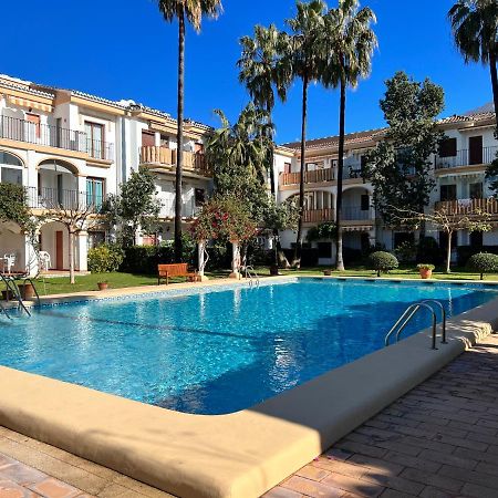 Apartamento El Patio V Denia Zewnętrze zdjęcie