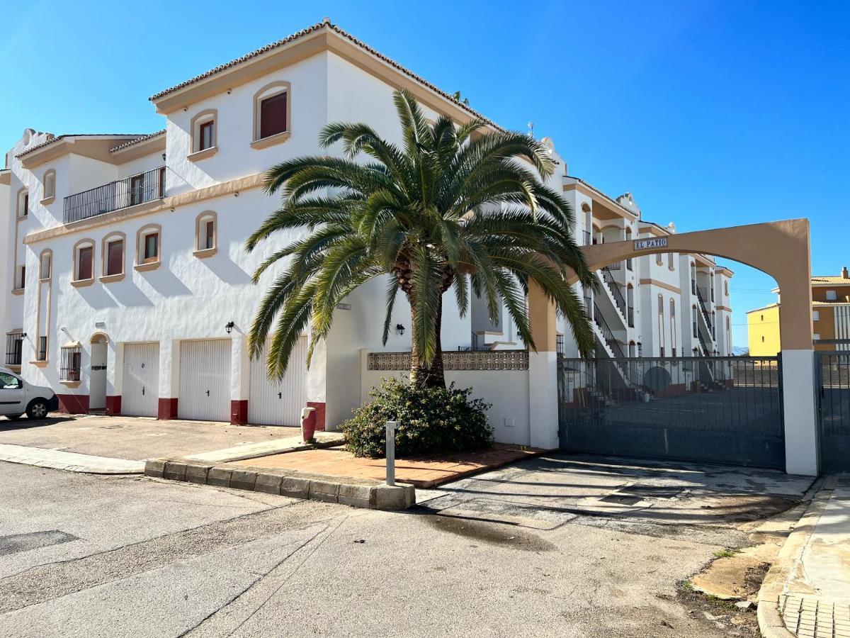 Apartamento El Patio V Denia Zewnętrze zdjęcie