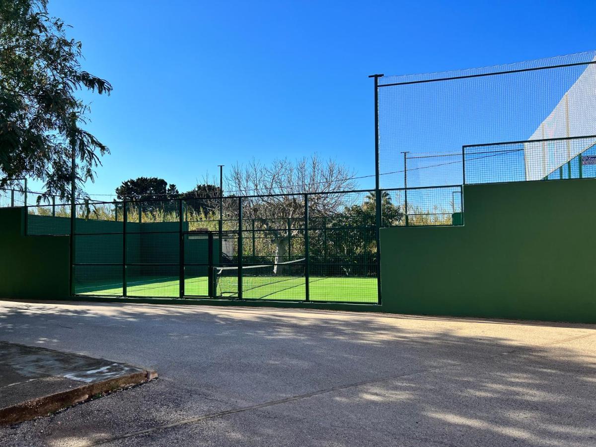 Apartamento El Patio V Denia Zewnętrze zdjęcie