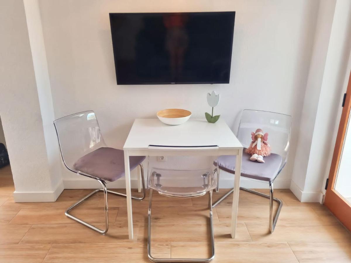 Apartamento El Patio V Denia Zewnętrze zdjęcie