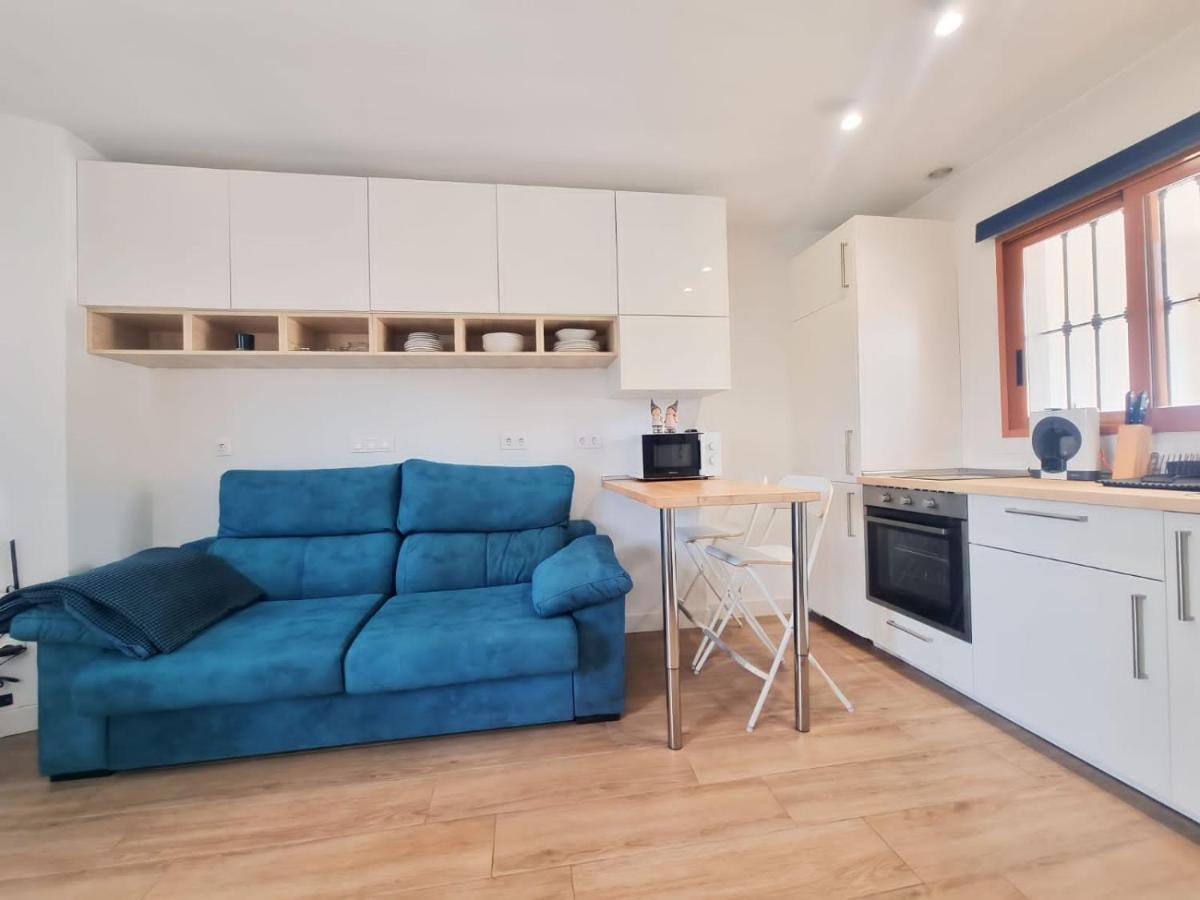 Apartamento El Patio V Denia Zewnętrze zdjęcie