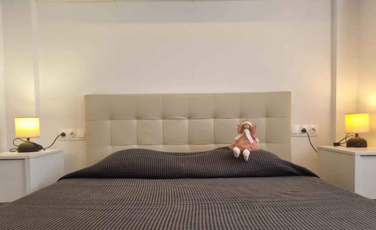 Apartamento El Patio V Denia Zewnętrze zdjęcie