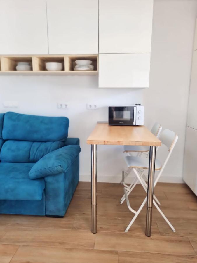 Apartamento El Patio V Denia Zewnętrze zdjęcie