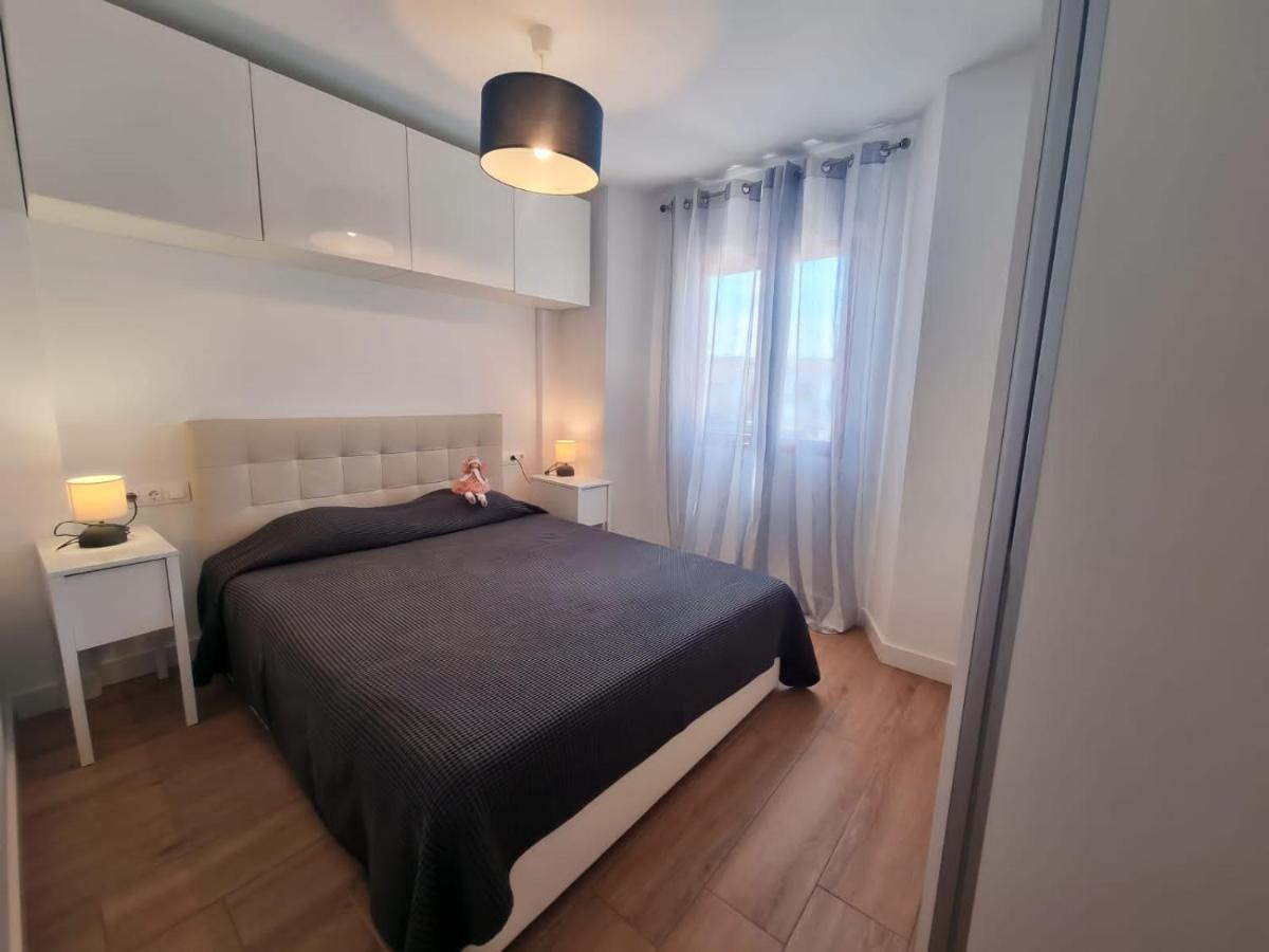 Apartamento El Patio V Denia Zewnętrze zdjęcie