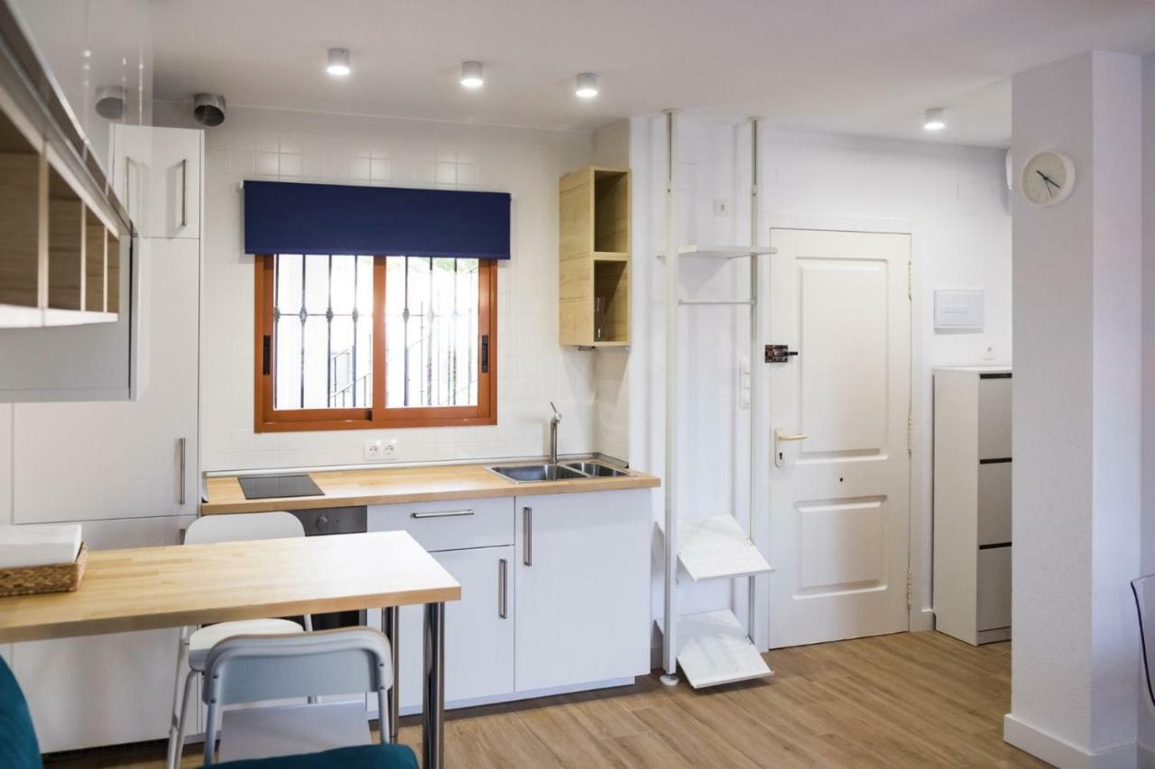 Apartamento El Patio V Denia Zewnętrze zdjęcie