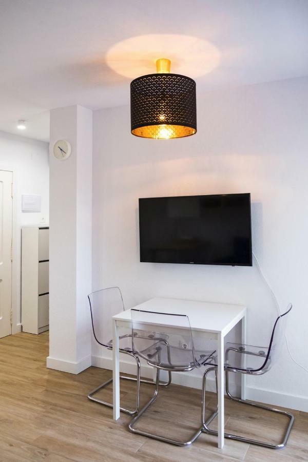 Apartamento El Patio V Denia Zewnętrze zdjęcie