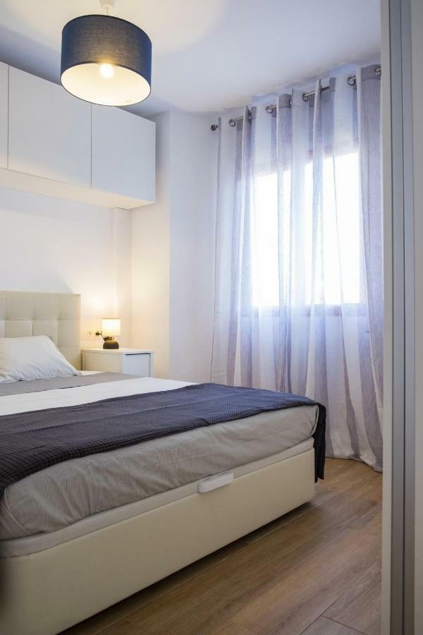 Apartamento El Patio V Denia Zewnętrze zdjęcie