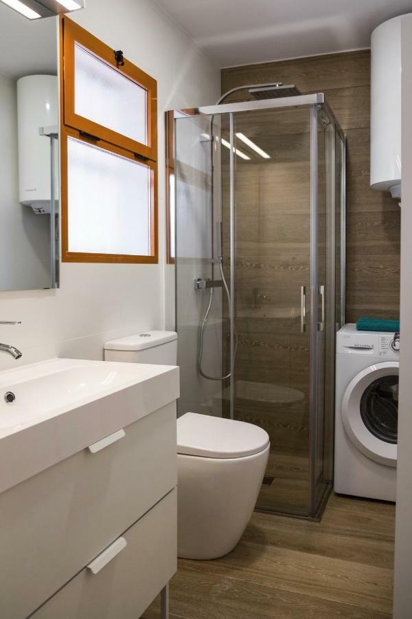 Apartamento El Patio V Denia Zewnętrze zdjęcie