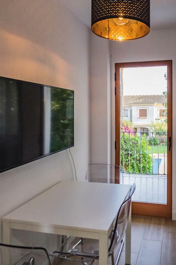 Apartamento El Patio V Denia Zewnętrze zdjęcie