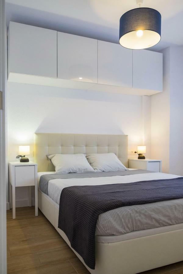 Apartamento El Patio V Denia Zewnętrze zdjęcie